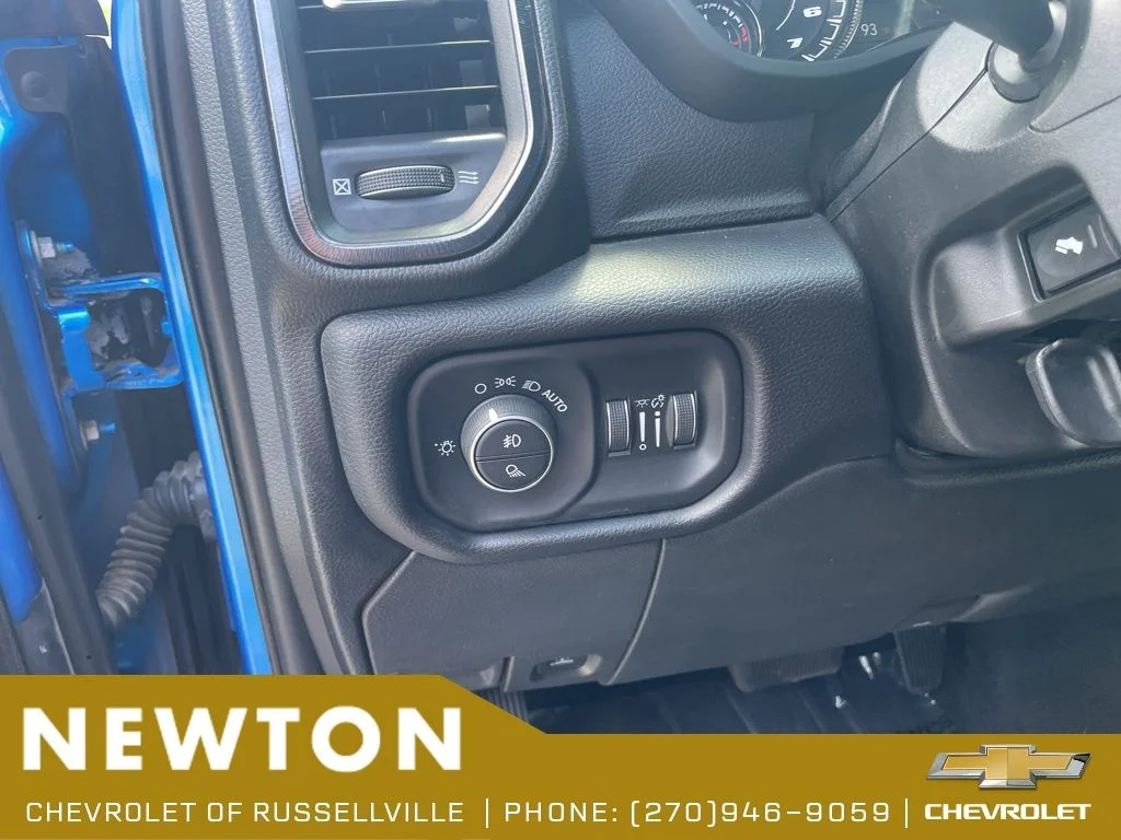 2022 RAM Ram 2500 Pickup Power Wagon - Photo 7