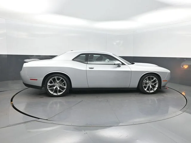 Used 2023 Silver Dodge GT image 29