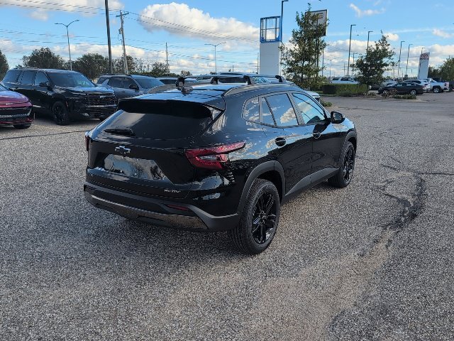2026 Chevrolet Trax Activ - Photo 17