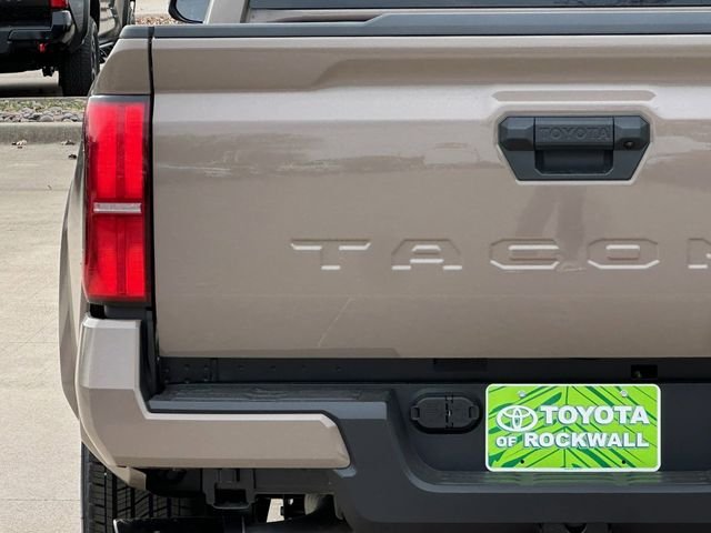 New 2026 Mudbath Toyota  TRD Sport image 4