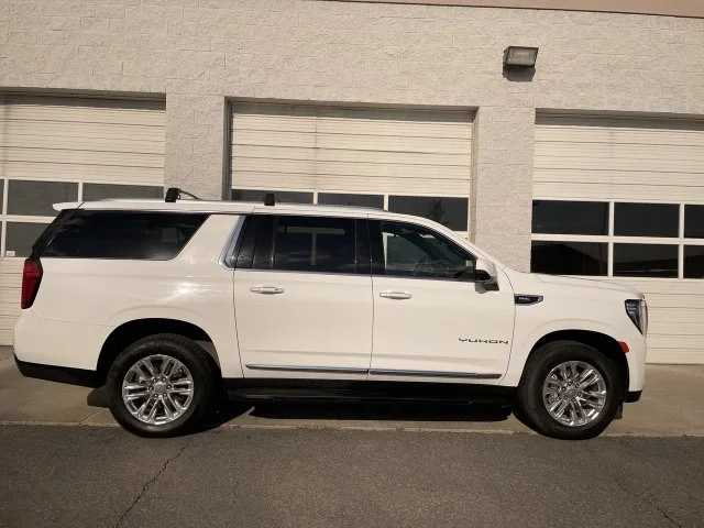 2024 GMC Yukon XL