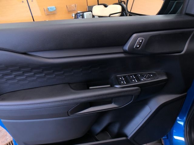 New 2026 Velocity Blue Metallic Ford XLT image 12