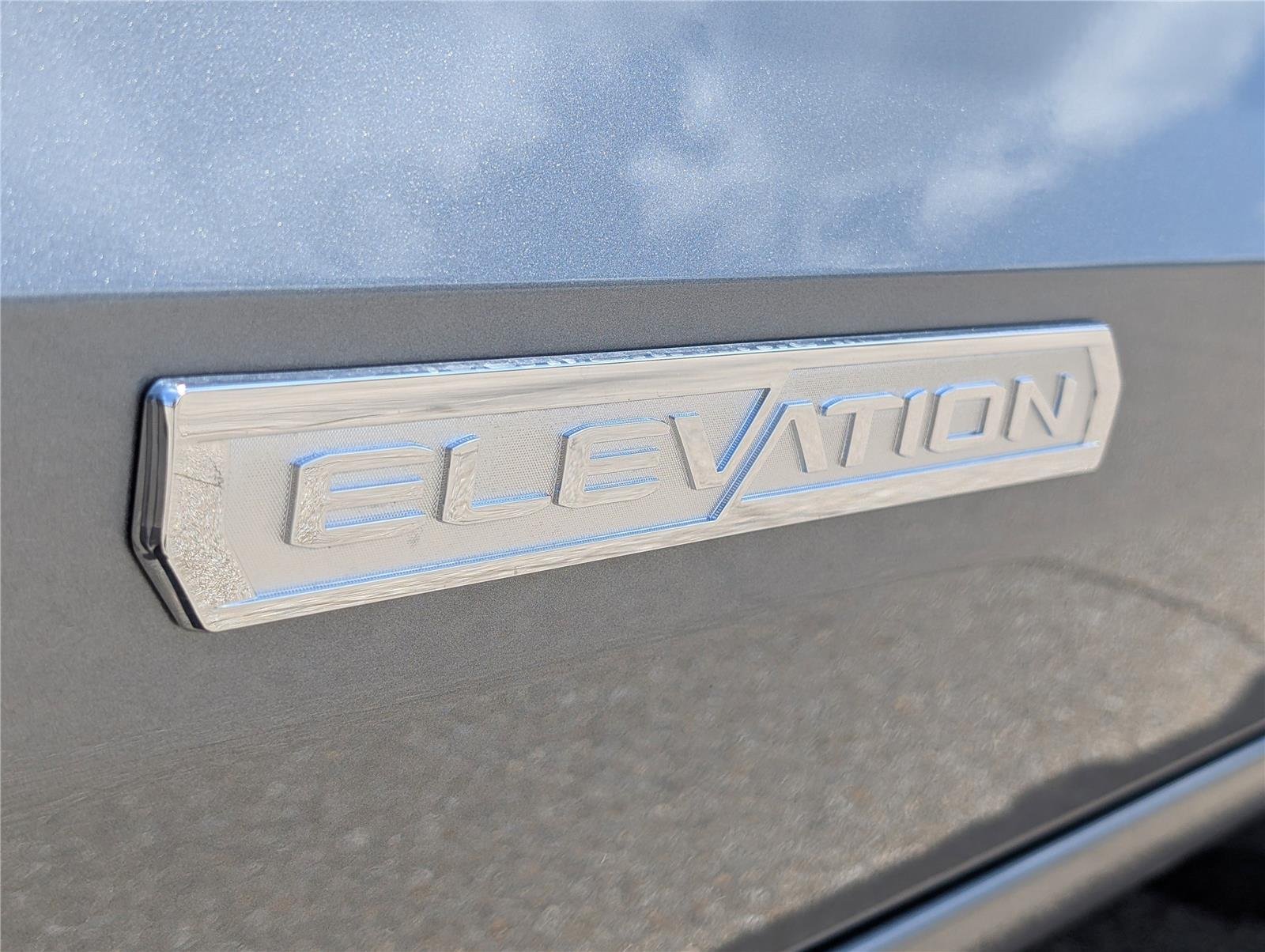 2025 GMC Canyon Elevation - Photo 11