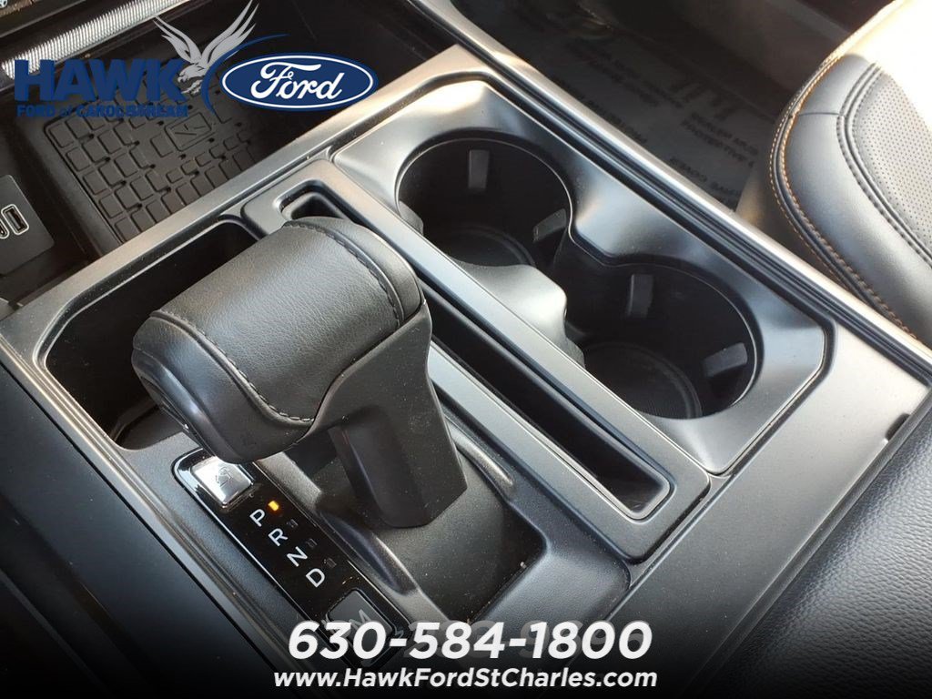 Used 2025  Ford Tremor image 17