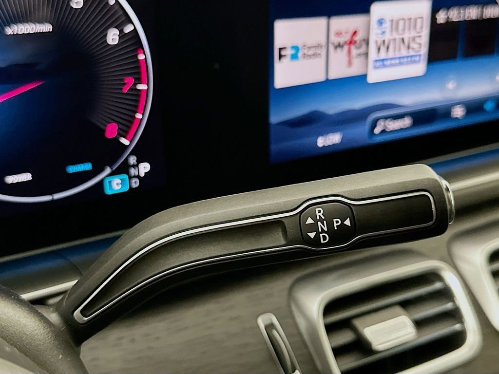 New 2026 Obsidian Black Metallic Mercedes-Benz GLE 350 image 48