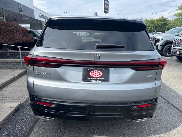 2027 Buick Enclave Sport Touring - Photo 6