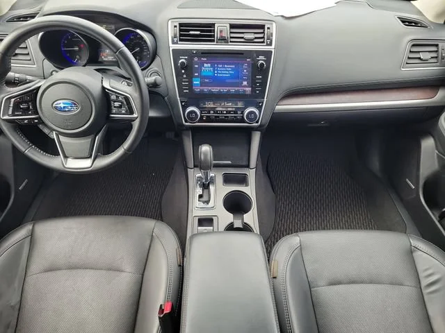 2019 Subaru Outback Limited - Photo 9