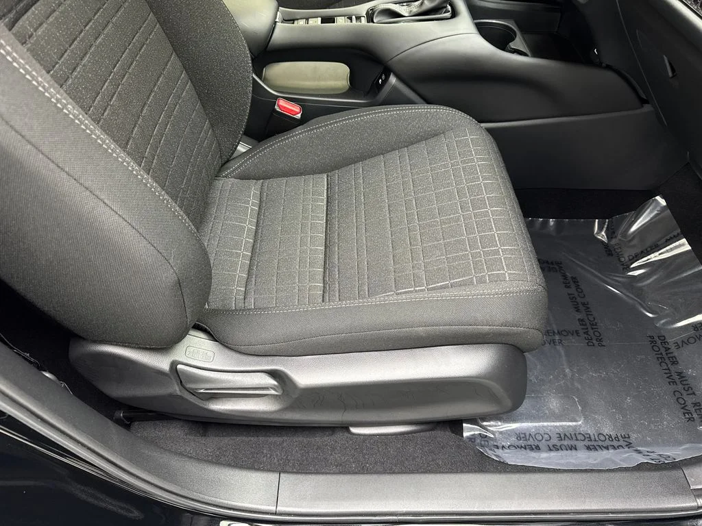 Used 2025 Black Honda LX image 43