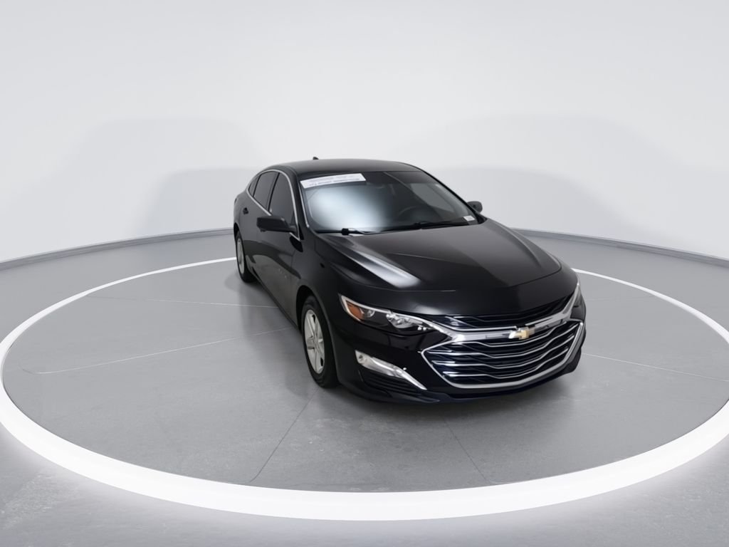 2023 Chevrolet Malibu 1LS - Photo 3
