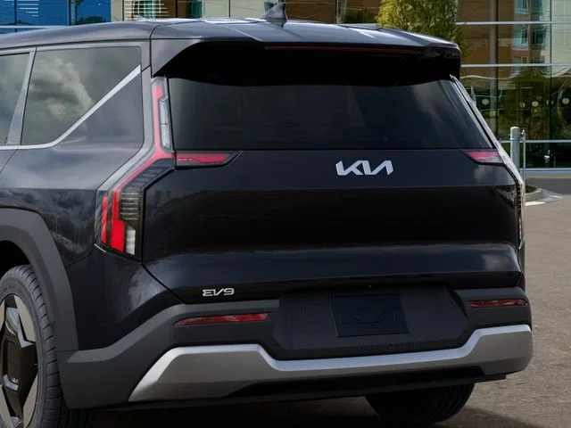 New 2026 Gray Kia Light image 13