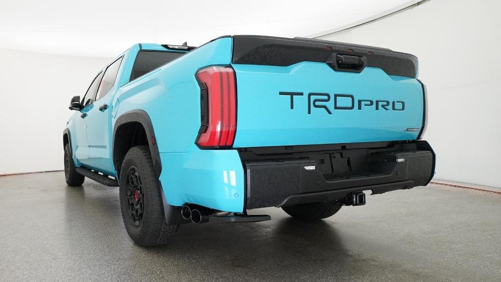 New 2026 Wave Maker Toyota TRD Pro image 14