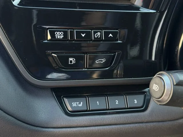 Used 2024 Black Lexus Luxury image 22