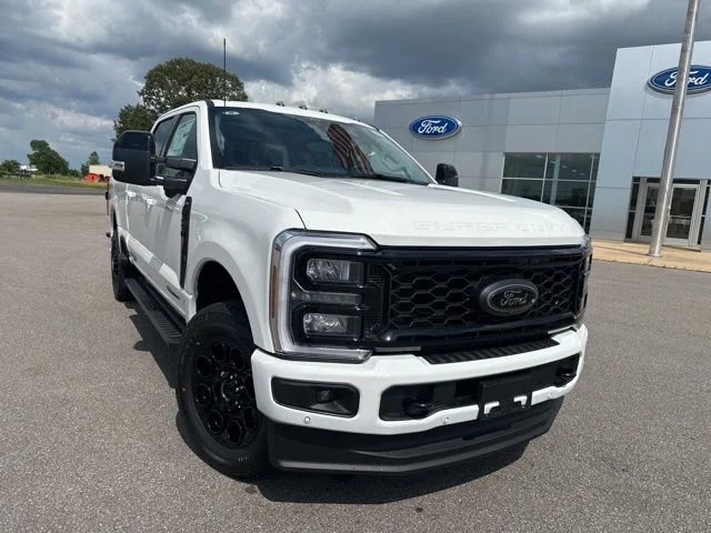 2025 Ford F-250 Super Duty Lariat - Photo 5