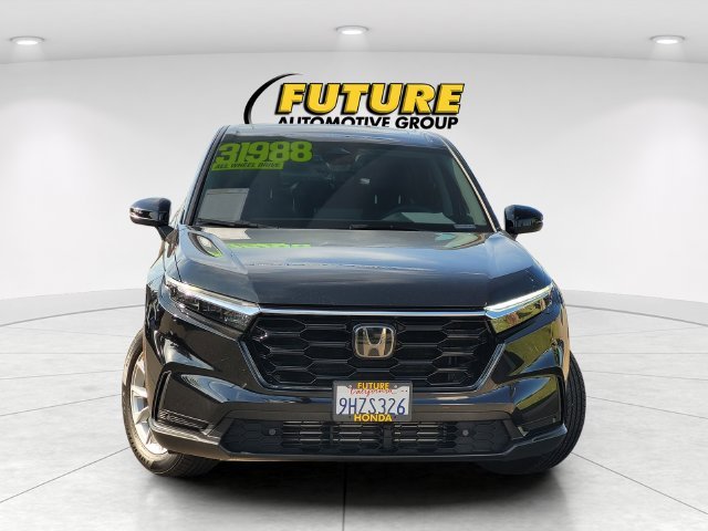 Used 2024  Honda EX-L image 2