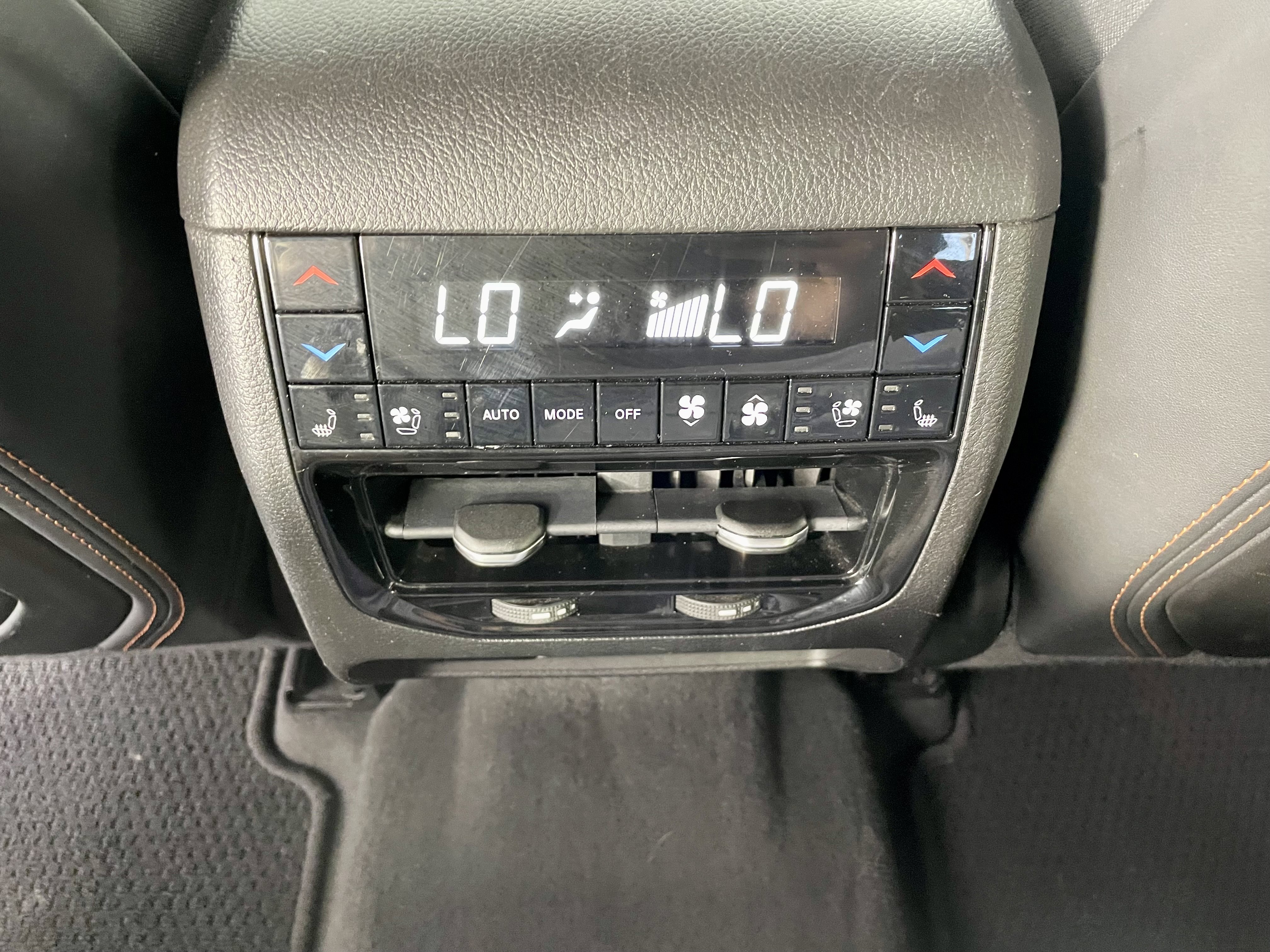 Certified Used 2022 Bright White Clearcoat Jeep Summit Reserve image 24
