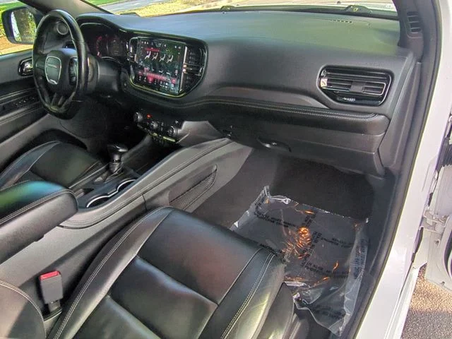 Used 2021 White Dodge GT image 39