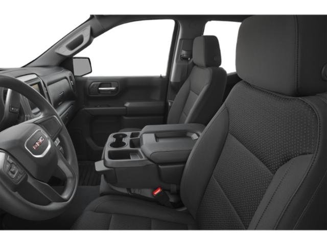 Used 2025 Summit White GMC Pro image 11