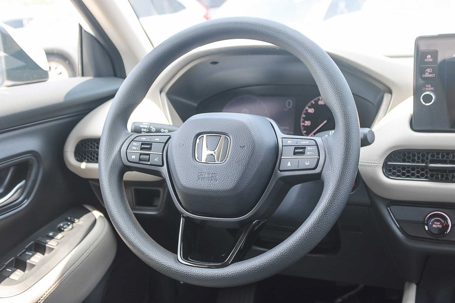 New 2027 Nordic Forest Pearl Honda LX image 17