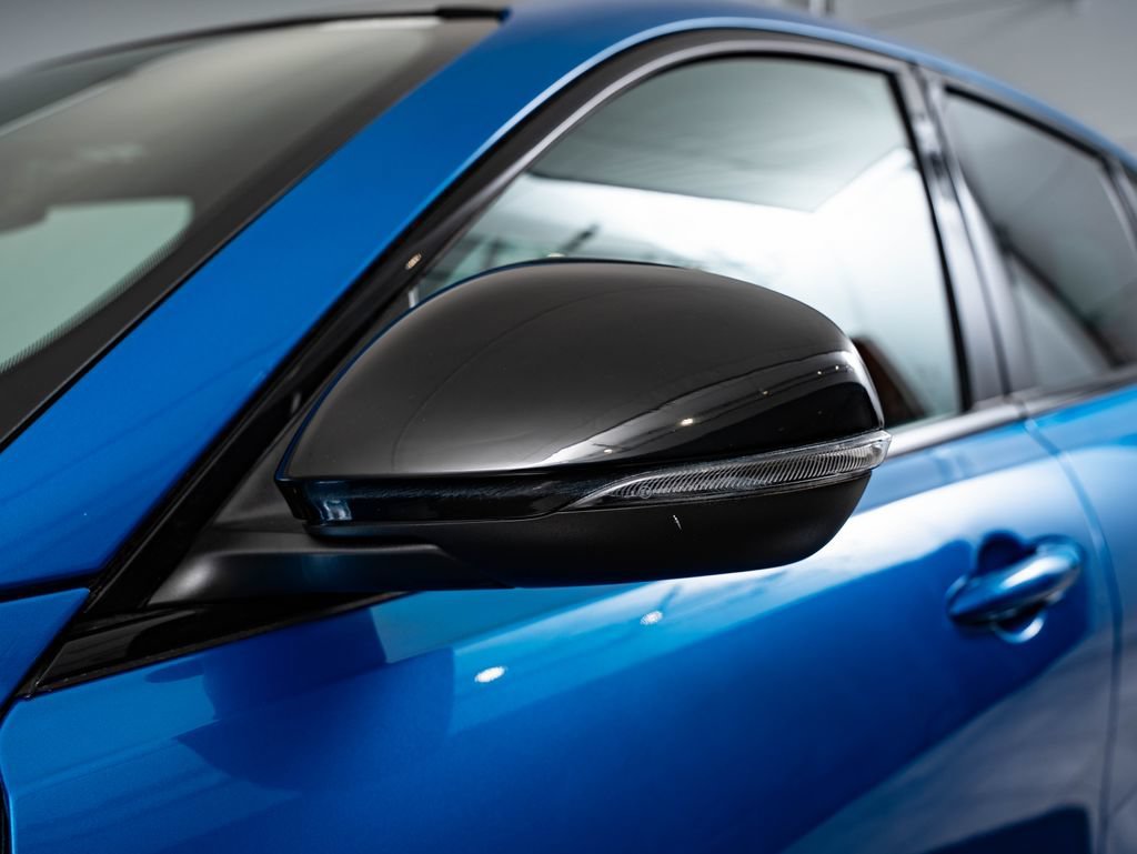 Used 2024 Blu Bayou Dodge R/T Plus image 17