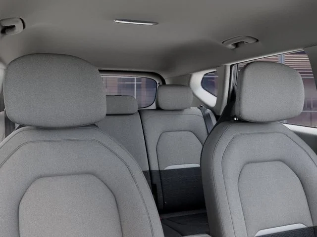 New 2027 Pale Gray Kia S image 27