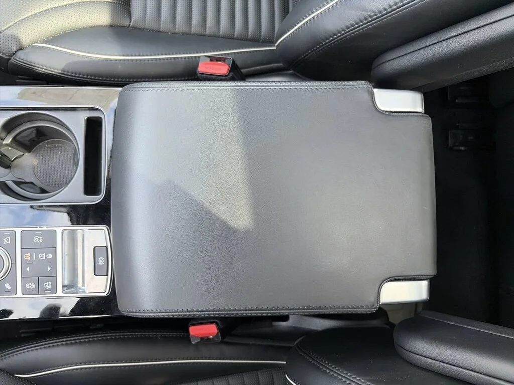 Used 2019  Land Rover HSE Luxury 4WD image 28
