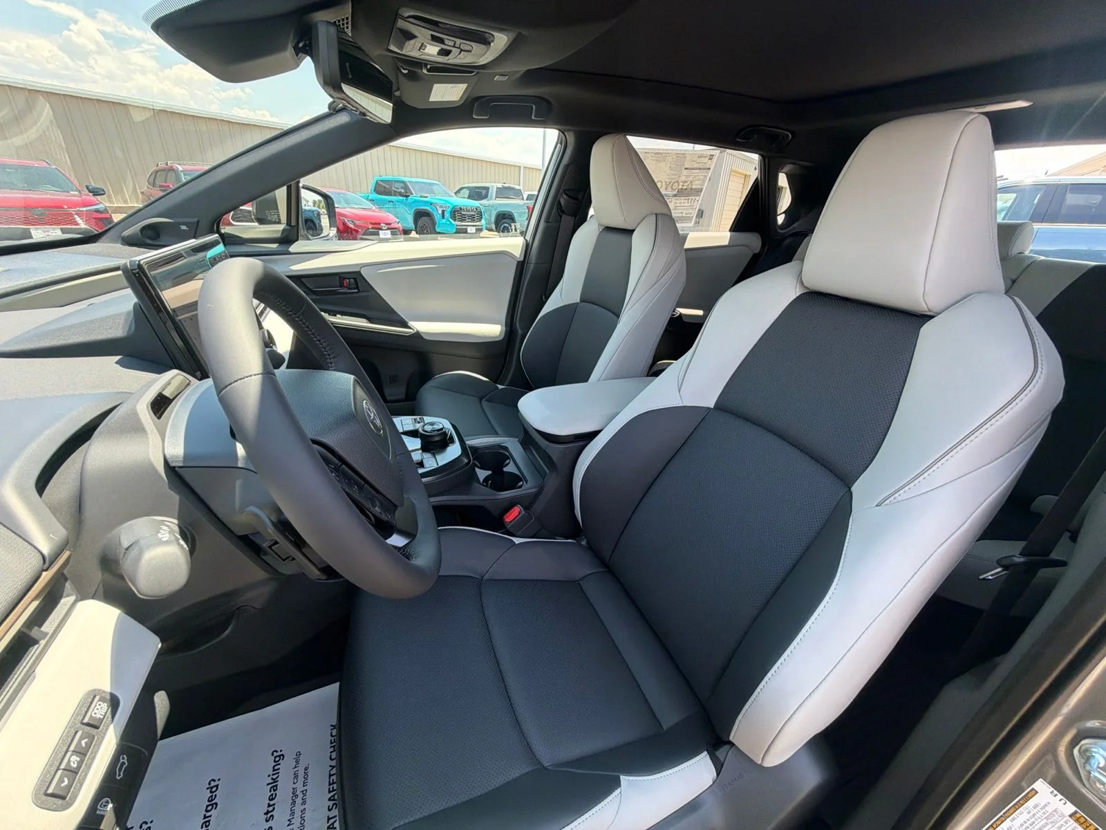 New 2026  Toyota Limited image 11