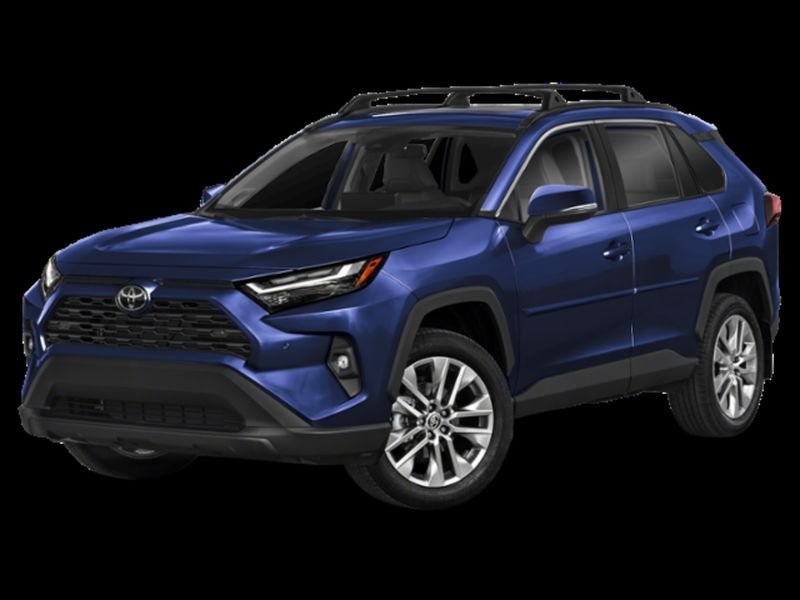 Used 2024 Blueprint Toyota XLE image 1