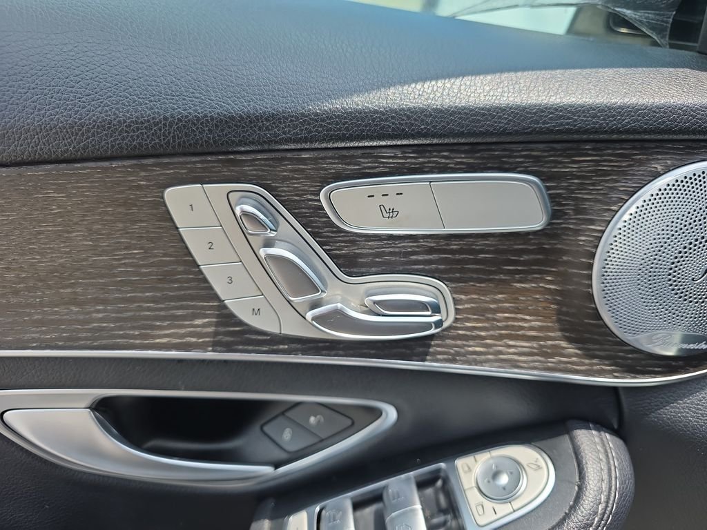 2019 Mercedes-Benz C-Class Sedan C300 - Photo 24