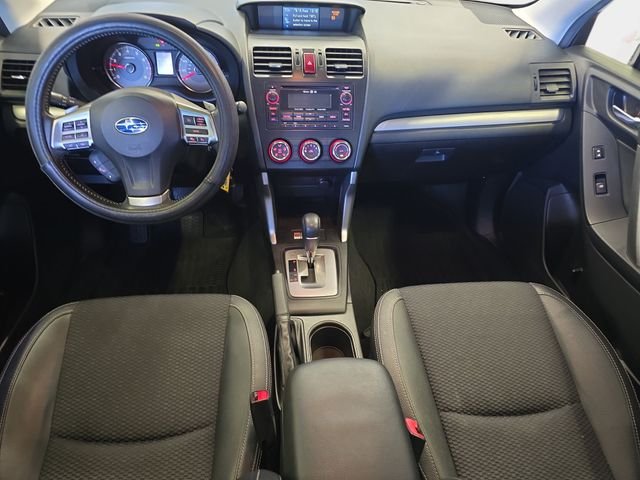 Used 2014 White Subaru 2.0XT Premium image 10