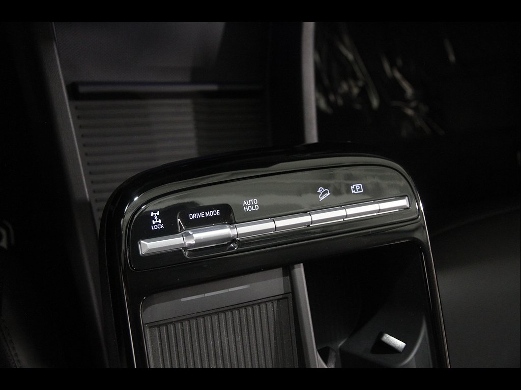 2025 Hyundai Tucson SEL Convenience - Photo 17