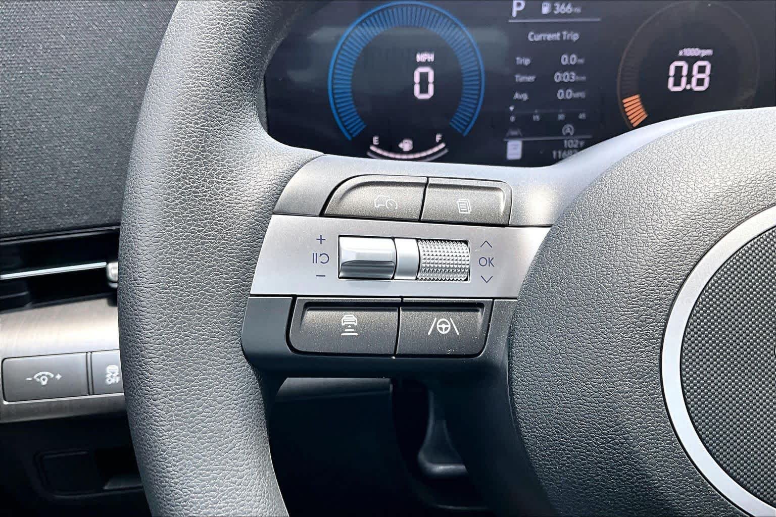 2026 Hyundai Kona SE - Photo 39