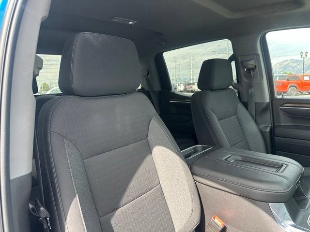 2022 Chevrolet Silverado 1500 RST - Photo 32