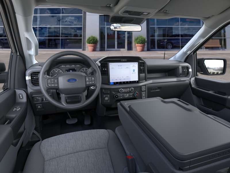 New 2026 Oxford White Ford XL image 9