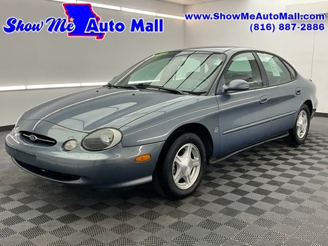 1999 Ford Taurus SE