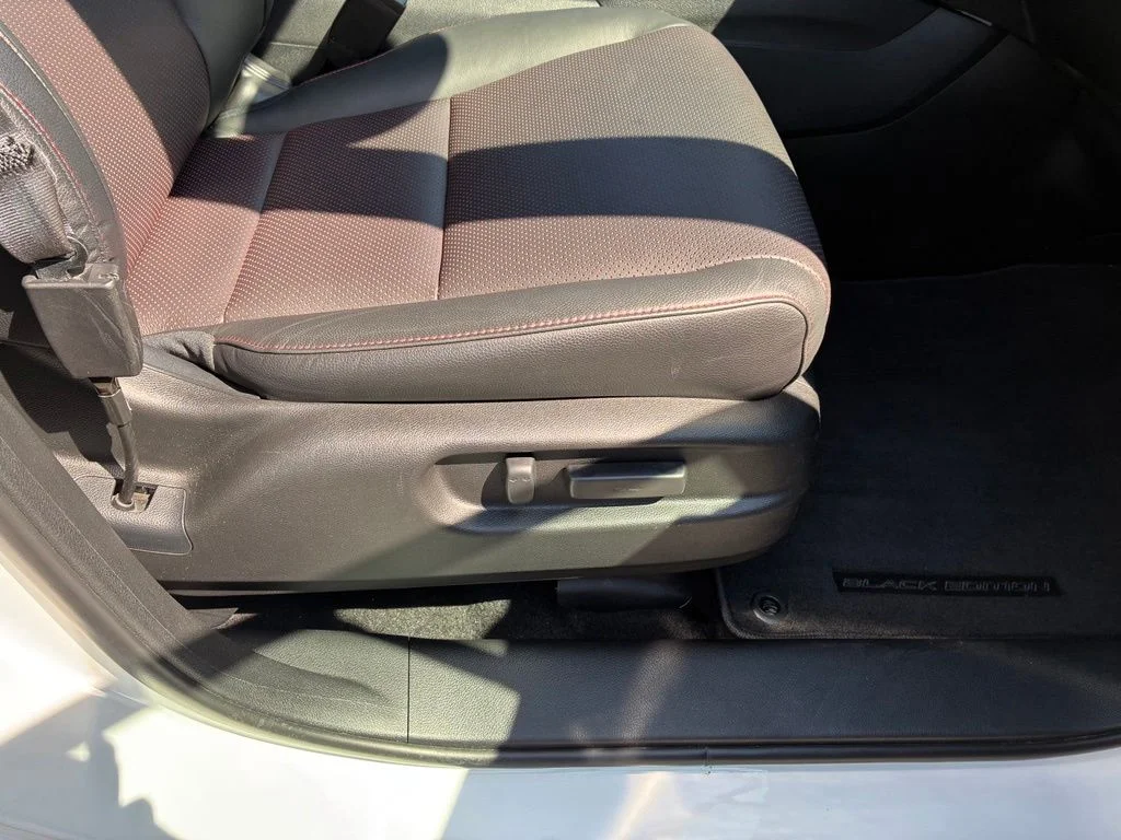 Used 2023 White Honda Black Edition image 55