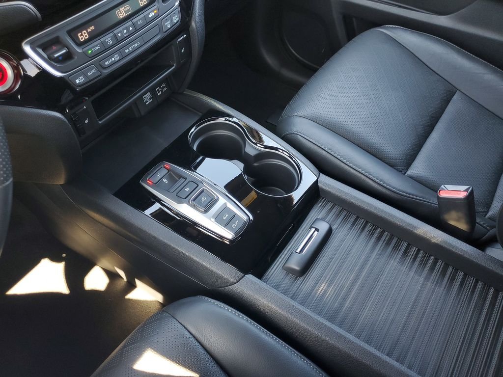 2019 Honda Passport Touring - Photo 33