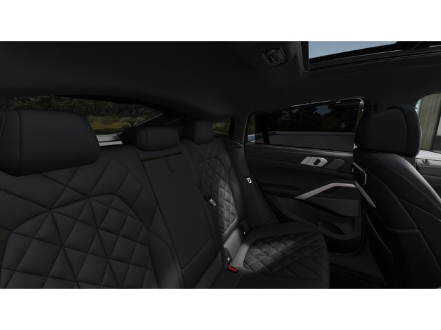 New 2027 Dravit Grey Metallic BMW  image 12