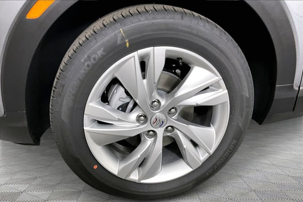 2026 Buick Encore GX Preferred - Photo 12