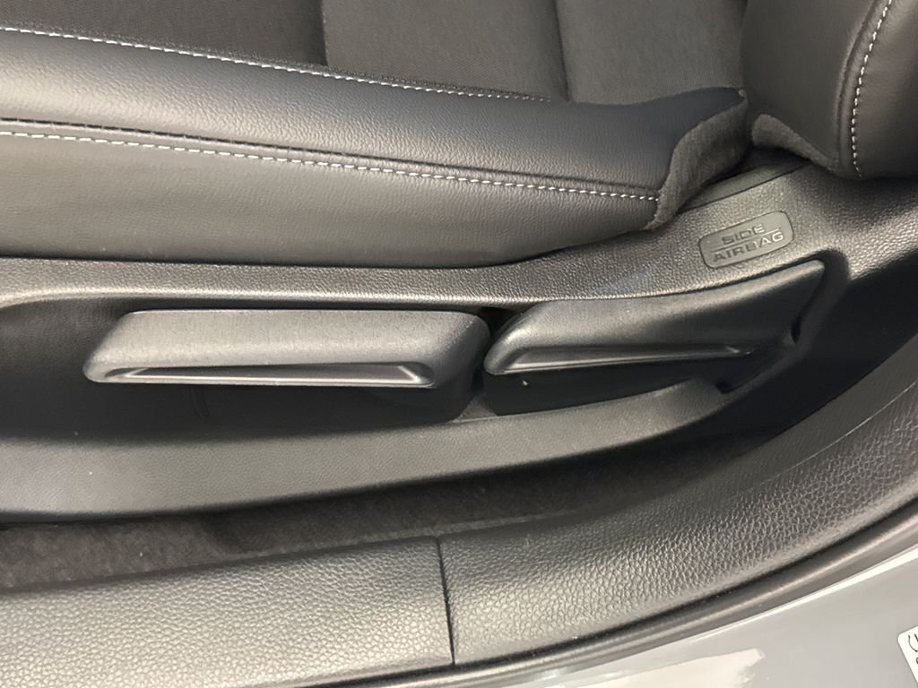 2026 Honda Civic Sport - Photo 19