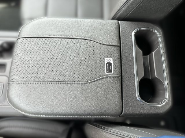 2026 GMC Sierra 1500 Denali - Photo 25