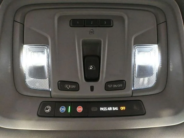 2024 Chevrolet Silverado 2500HD LTZ - Photo 32