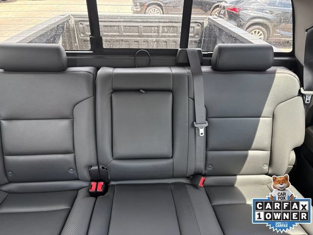 Used 2018 SUMMIT WHITE GMC SLT image 5