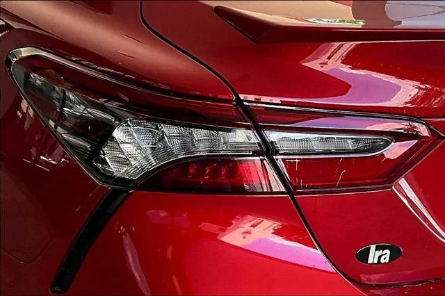 2024 Toyota Camry XSE - Photo 56