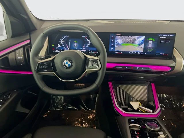 2025 BMW X3 30 - Photo 19