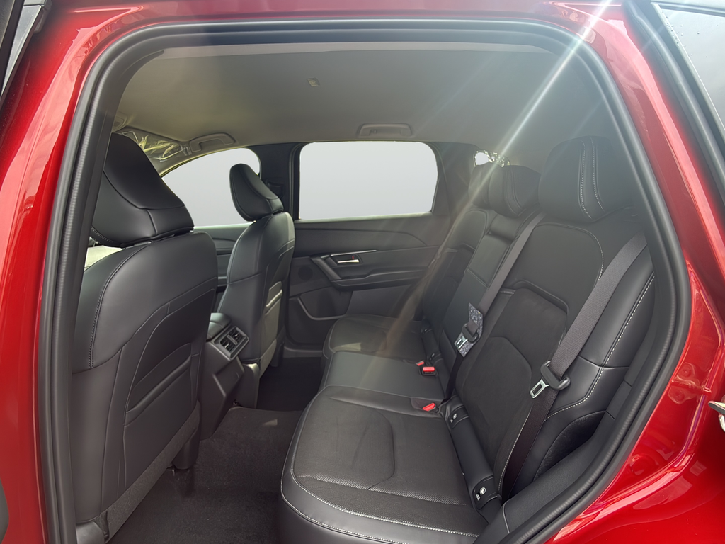 New 2026 Soul Red Crystal Metallic Mazda 2.5 S Select image 27