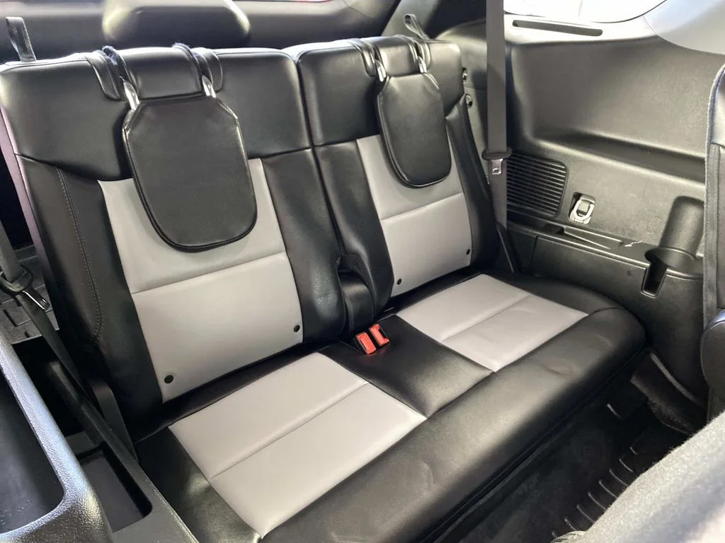 Used 2023 Gray Ford XLT image 13