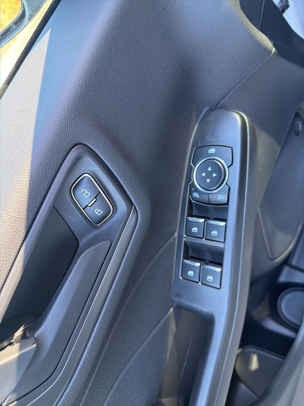 New 2026 Oxford White Ford Active® image 14