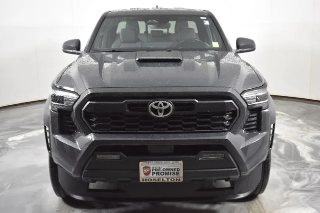 Used 2024  Toyota TRD Sport image 13