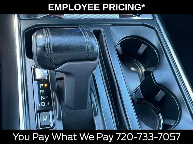 Used 2021  Ford Raptor image 36