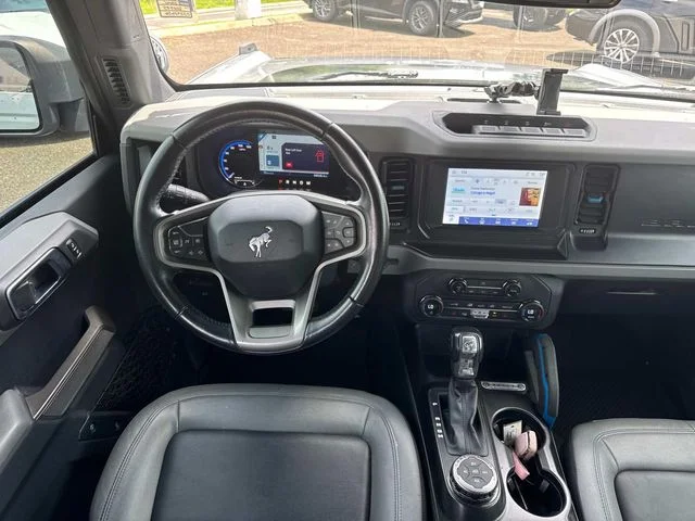 Used 2021 Silver Ford Black Diamond image 19